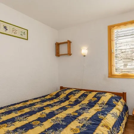 Apartment Terrasses De La Plage- 162- Confort- 6 Pers Agde