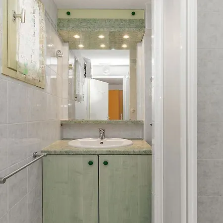 Terrasses De La Plage- 162- Confort- 6 Pers Appartement Agde