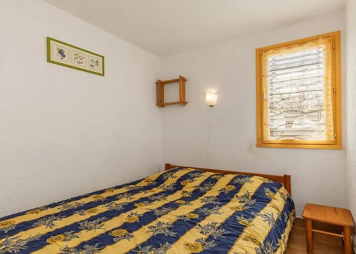 Апартаменти Terrasses De La Plage- 162- Confort- 6 Pers Агд