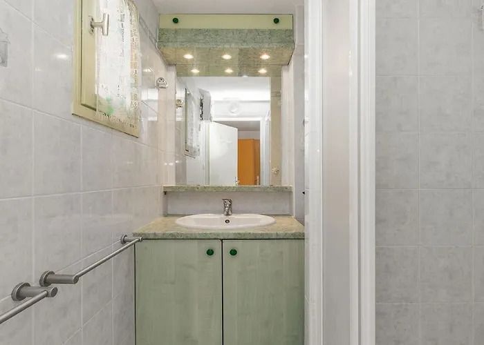 Terrasses De La Plage- 162- Confort- 6 Pers Апартаменти Агд